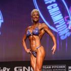 Linda  Nelson - NPC Night of the Champions 2013 - #1